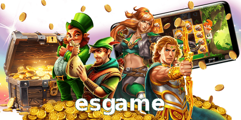 esgame