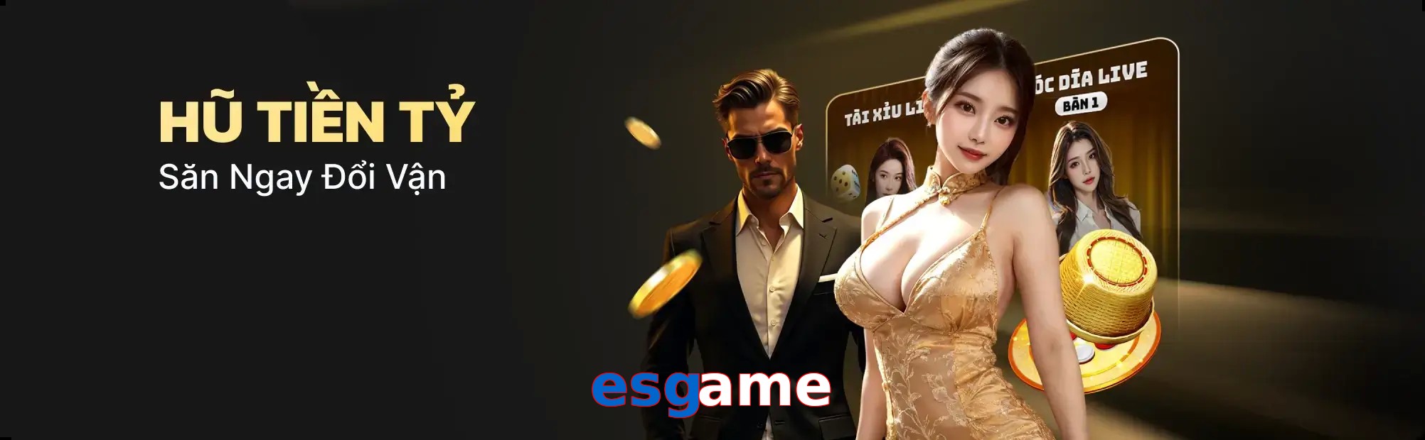 esgame